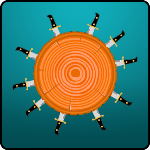 Knife Hit - Boss Fight icon