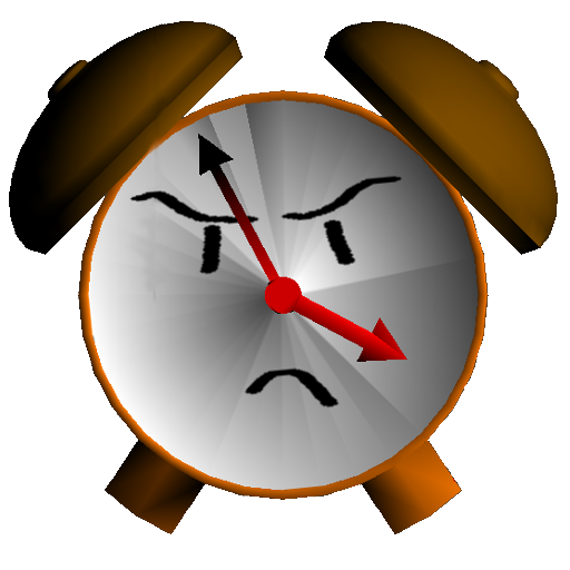 ZZZ The Reflex Challenge icon