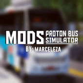 Mods - Proton Bus Simulator icon