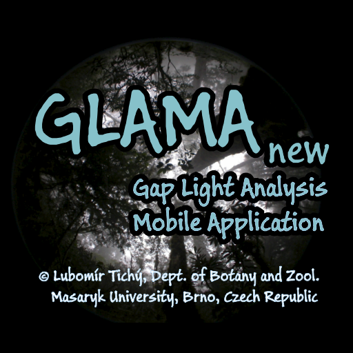 Gap Light Analysis Mobile App icon