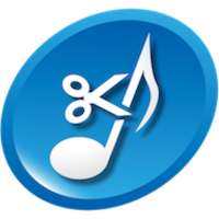 Ringtone Maker - Audio Video Editor Cutter & Mixer