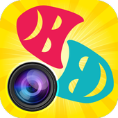 Pics Animator Gif &amp; Video icon