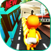 upin adventure ipin games icon