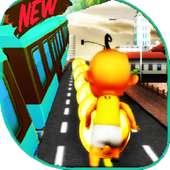 upin adventure ipin games