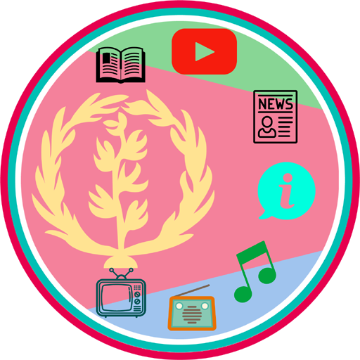 Tigrigna Music, Videos &amp; News icon