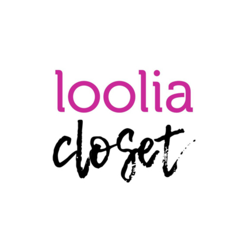 Loolia Closet Jordan icon