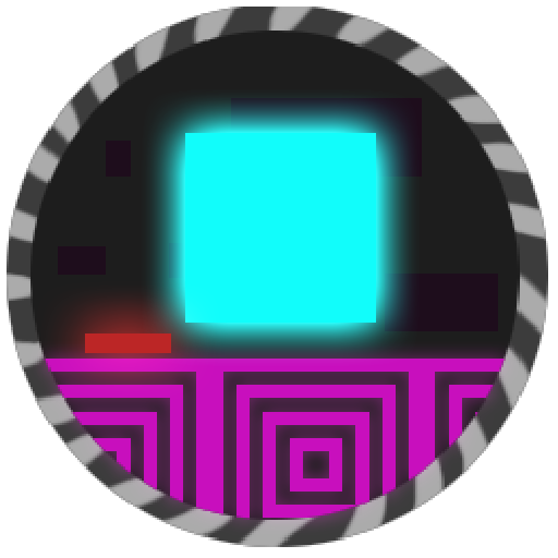 LCL - Light Cube Leap icon