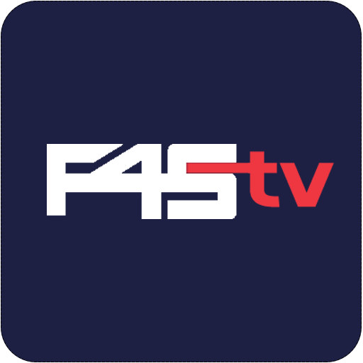F45 TV icon