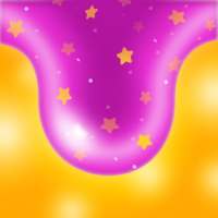 Jelly: Slimes & ASMR, antistress simulation games