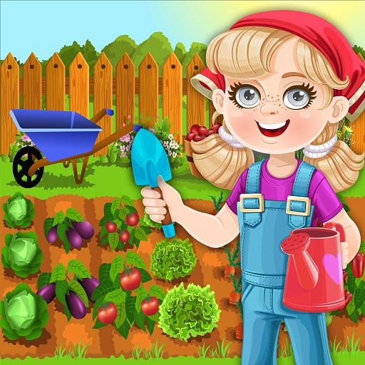 Dream Garden Maker Story: Grow icon