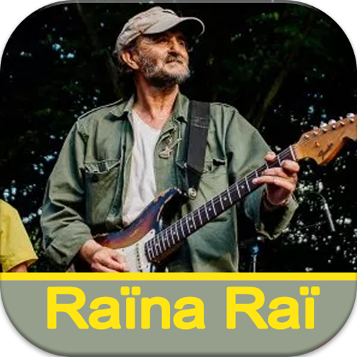 روائع اغاني رينا راي جديدة ومميزة بدون نت icon