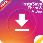 InstaSave icon