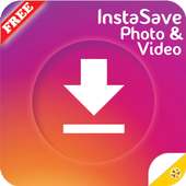 InstaSave on 9Apps