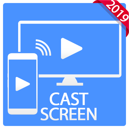 ikon Screen Mirroring On Samsung Smart TV For Android