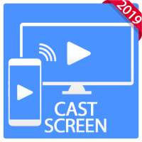 Screen Mirroring On Samsung Smart TV For Android on 9Apps