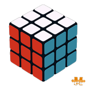 Zauberwürfel | Brain Cube 3D Kostenlos icon