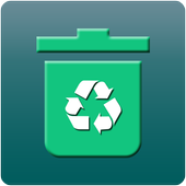 Restory - Reveal deleted messages icon