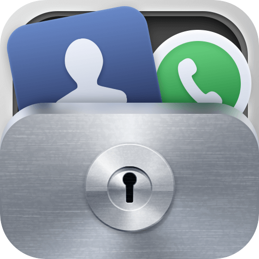App Lock - Lock Apps icon