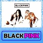 All Songs BLACKPINK icon