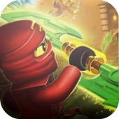Story Ninjago 3D icon
