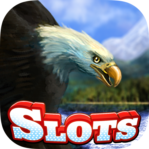 Slots Eagle Casino Slots Games icon