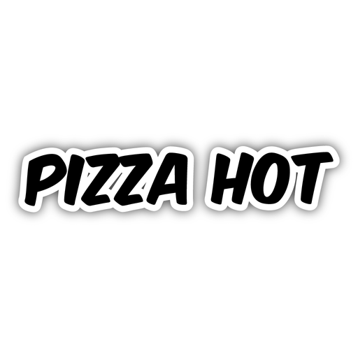 Pizza Hot DL17 icon