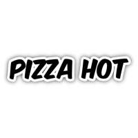 Pizza Hot DL17