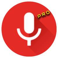 Voice Recorder Pro