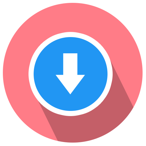 Snap VideoTube - Video Downloader icon