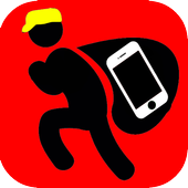 Don't Steal My Phone icon