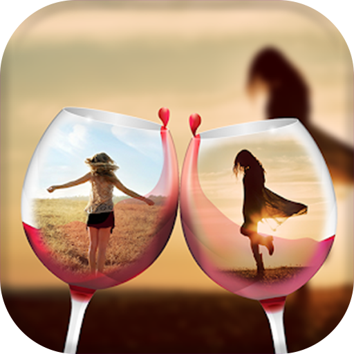 Pip Collage Photo Editor - Pip Collage Maker icon