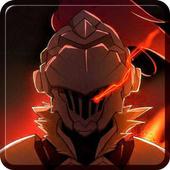 Goblin Slayer Wallpaper Art icon