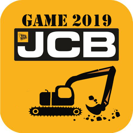 Jcb Dozer Kepçe Ekskavatör Simülatörü 2019 icon