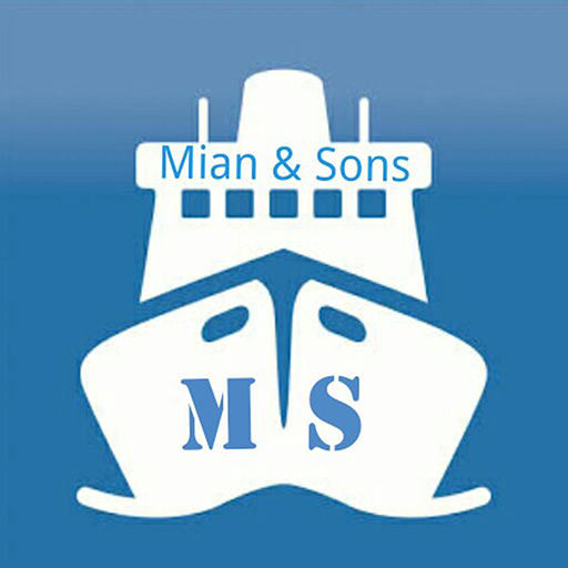 Mian And Sons icon