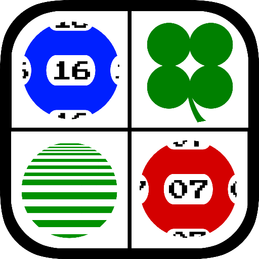 Mi Loto Reducida icon