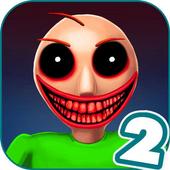 Education &amp; Learning Horror Math Game In School icon