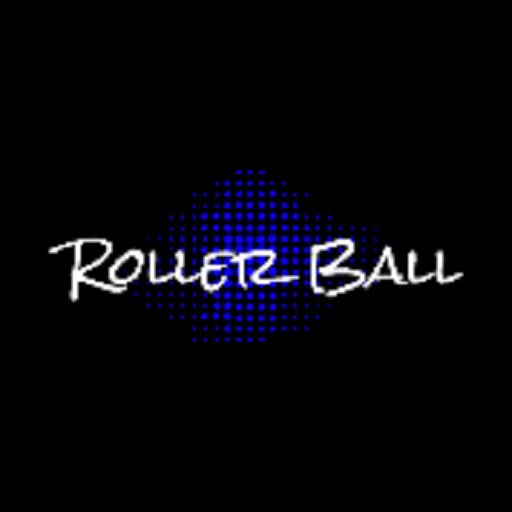 Roller Ball - Rolling Speed Ball Games 3D icon