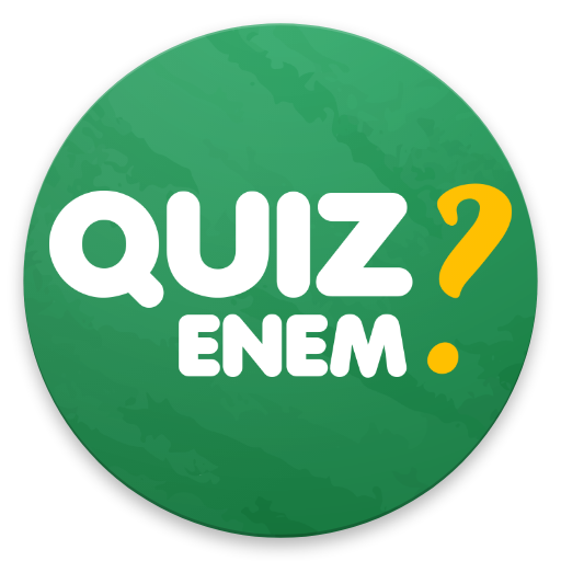 Quiz Enem SEDUC-CE icon