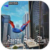 Proguide Amazing Spider-Man 2 icon