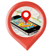 Phone Tracker icon