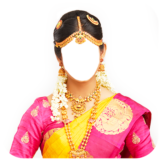 Wedding Dress Photo Editor icon