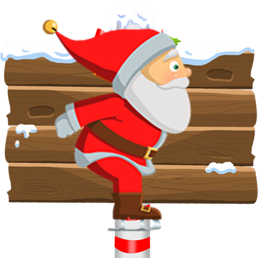 Noel Sky a Christmas Game icon