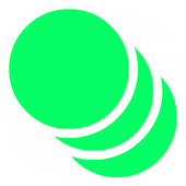 Line to line RUBIK icon