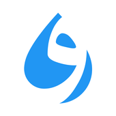 تطبيق وارد للمستخدم أيقونة