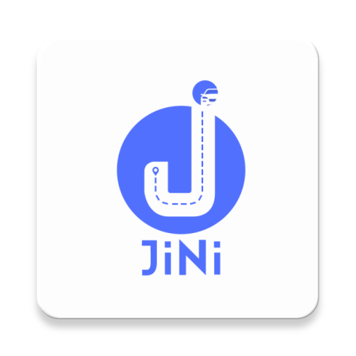Jini icon