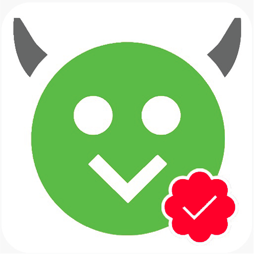 Amazing Guide Happy Mod icon