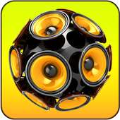 new super high volume booster loud speaker booster on 9Apps