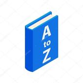 Korean Girl Group Dictionary(한국 여자 아이돌 백과사전) icon