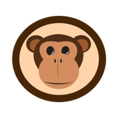 Monkey's Revenge - monkey game icon