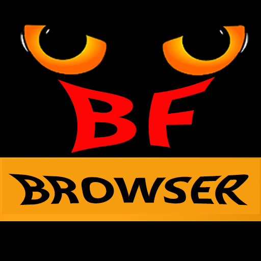 Browser BF icon
